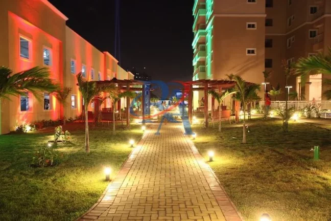 Foto do imóvel: Apartamento para Venda em Fortaleza, Cidade dos Funcionários, 4 dormitórios, 3 suítes, 4 banheiros, 2 vagas