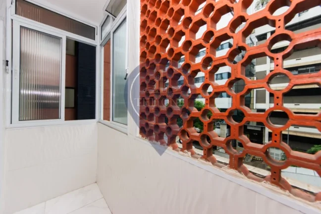 Imagem Apartamento à venda em São Paulo-SP, Bela Vista: 1 quarto, 2 salas, 1 banheiro, 1 vaga, 50m². Aproveite!