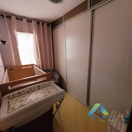 Imagem Apartamento 64m² , 3 quartos com Vaga Sacomã.
