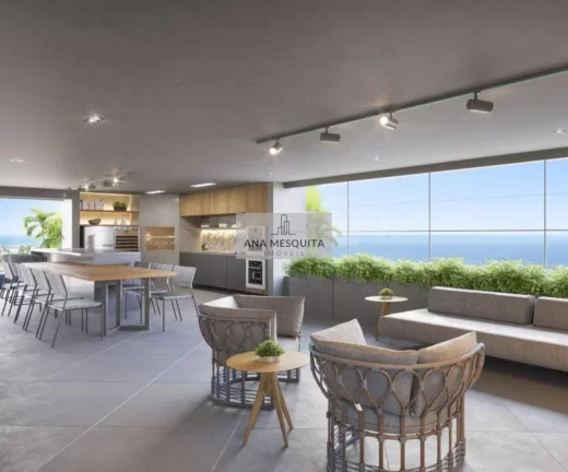 Imagem APARTAMENTO RESIDENCIAL em Salvador - BA, Jaguaribe