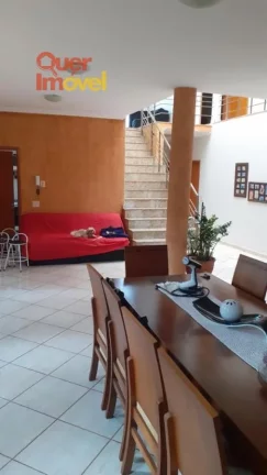 Imagem Imperdível oportunidade de investimento: Casa à venda em Ribeirão Preto-SP, City Ribeirão, 4 quartos, 1 suíte, 3 salas, 3 banheiros, 6 vagas, 470m².