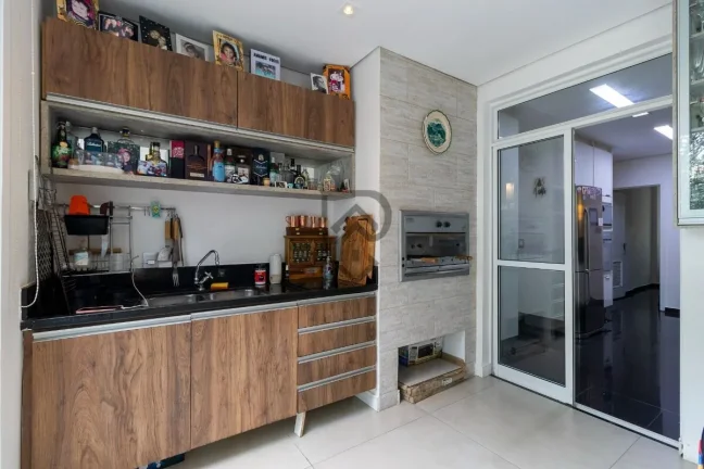 Imagem Apartamento Garden Duplex pronto para morar