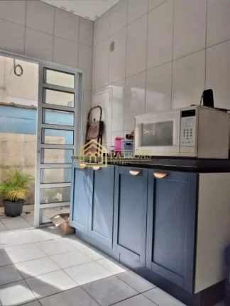 Imagem Casa Padrão