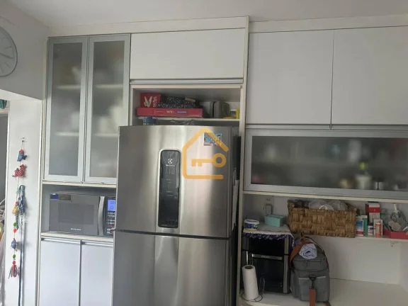 Imagem Apartamento 4 dormitórios (1suite), 1 vaga, Edif. Áurea, SJC