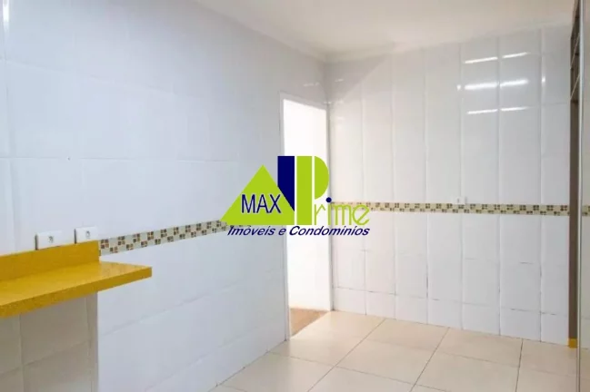 Imagem Casa para locação em São Paulo-SP, Parque Boturussu! 3 quartos, 1 suíte, 1 sala, 3 banheiros, 3 vagas. 120 m² de área. Encontre seu novo lar!