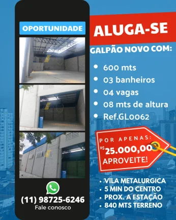 Imagem Um imóvel que atende mais do que aparenta