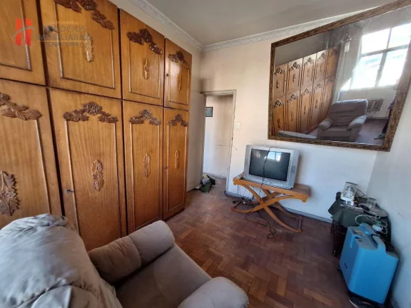 Imagem EXCELENTE APARTAMENTO COM 80M² NO JD 25 DE AGOSTO.