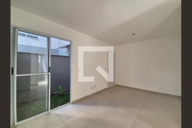 Imagem Apartamento à Venda - Vargem Grande, 2 Quartos, 48 m2