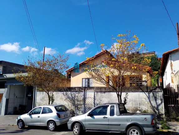 Imagem Casa Padrão