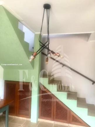 Imagem Casa / Sobrado para Venda em Iracemápolis, Jardim Alcides Modenez, 3 dormitórios, 3 suítes, 2 banheiros, 6 vagas