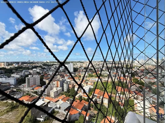 Imagem  HORTO BELA VISTA  RESERVA DAS ÁRVORES: 3 SUÍTES, 123M² EM ANDAR ALTÍSSIMO E NASCENTE