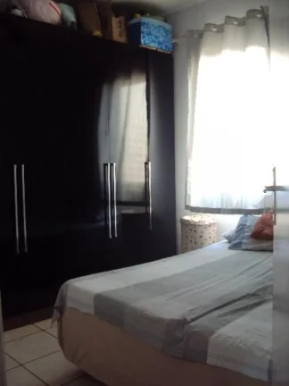 Imagem CONDOMÍNIO VITTA VILA VIRGINIA I, R$ 155.000,00 APARTAMENTO, ARMÁRIO NA COZINHA - FINANCIA