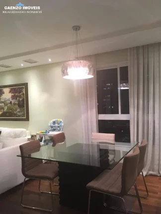 Imagem Apartamento Alto padrão
