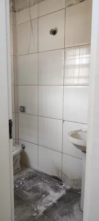 Imagem Alugo Predio Comercial em Santo André