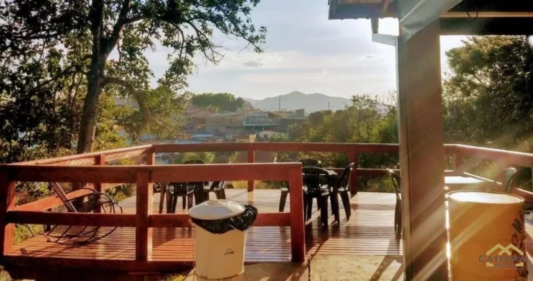 Imagem Chácara a Venda com 02 Quartos (1 suíte) - Jardim Santa Gertrudes - Jundiaí/SP
