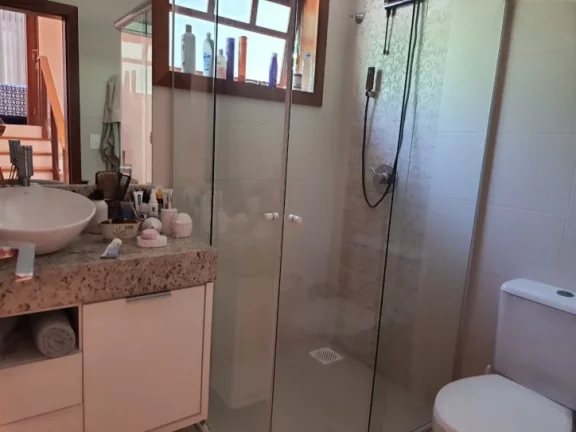 Imagem Casa com 3 dormitórios à venda - Vargem Grande - Florianópolis/SC