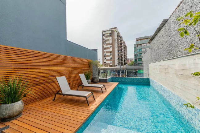 Imagem Midland Apto AP11582 - Apartamento à venda no bairro Menino Deus - Porto Alegre/RS