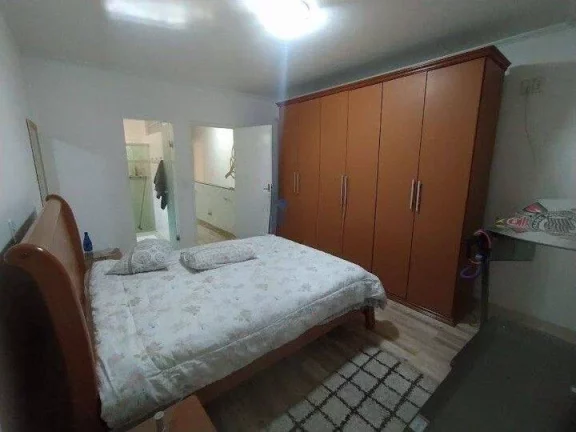 Imagem Sobrado com 3 dormitórios à venda, 250 m² por R$ 649.000,00 - Marajoara