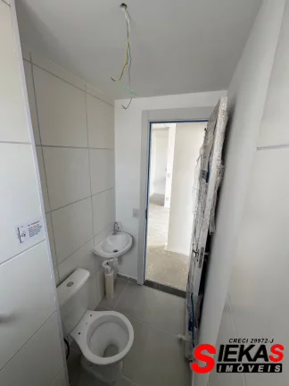 Imagem Apartamento à venda em São Paulo-SP, Mooca: 2 quartos, 1 sala, 1 banheiro, 40m² de área!