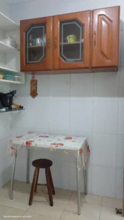 Imagem CASA RESIDENCIAL em MONGAGUÁ - SP, Agenor de campos