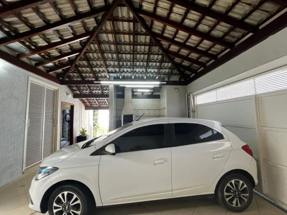 Imagem Casa tipo para venda em Esplanada Primo Meneghetti com 3 quartos, sendo 1 suíte, 149m2