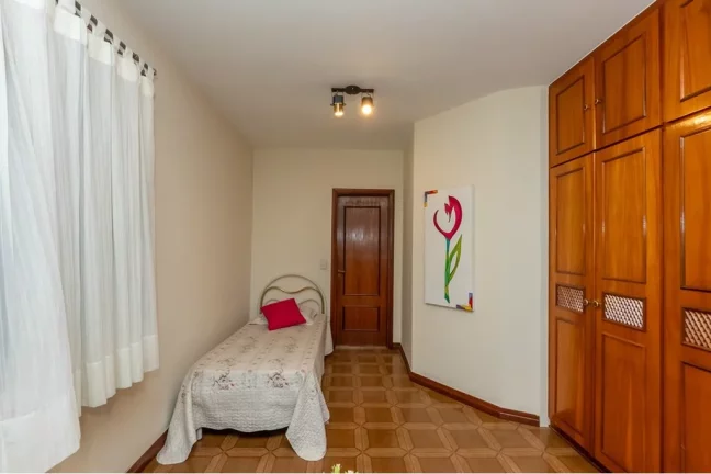 Imagem CASA RESIDENCIAL em São Paulo - SP, Jardim São Bento