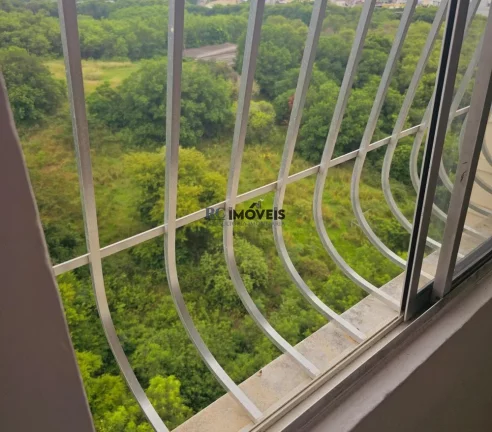 Imagem Apartamento a Venda no bairro Colubandê - São Gonçalo, RJ