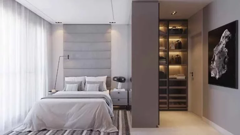 Imagem Gold Palm Residence