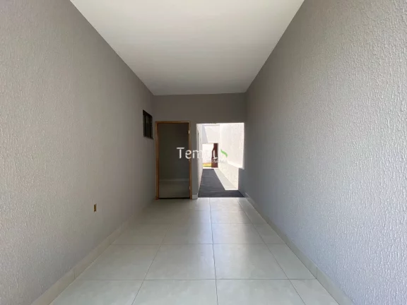 Imagem Casa em Parque Ibirapuera, Aparecida de Goiânia/GO