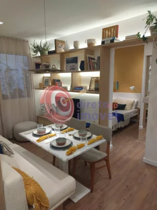 Imagem APARTAMENTO LANÇAMENTO BEM VIVER BARÃO DE LIMEIRA 1 E 2 QUARTOS SANTA CECÍLIA SÃO PAULO