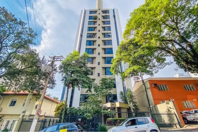Imagem COBERTURA RESIDENCIAL em São Paulo - SP, Moema