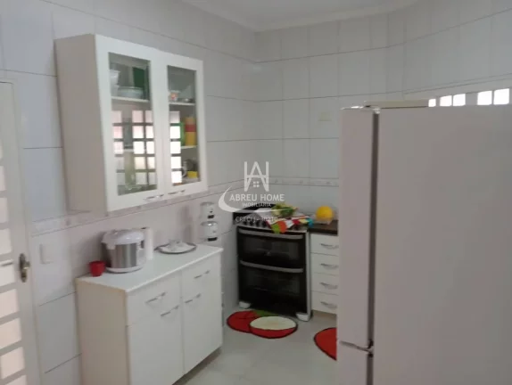 Imagem Casa, Parque São Miguel - São José do Rio Preto