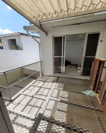 Imagem sobrado com 2 quartos FL26