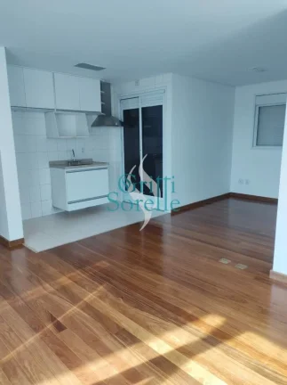 Imagem Cobertura Duplex à Venda em Pinheiros - São Paulo/SP.