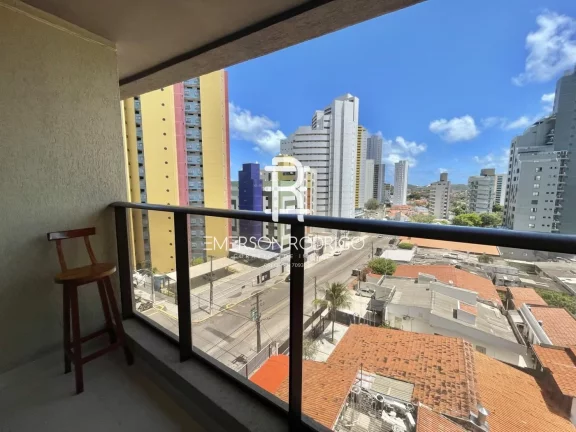Imagem Apartamento para Venda em Natal / RN no bairro Ponta Negra