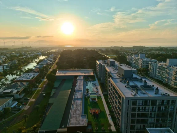 Imagem Apartamento 2 Dormitórios - Bairro Atlantida