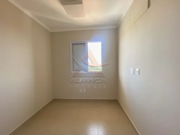 Imagem Apartamento - Ribeirão Preto - Jardim Nova Aliança