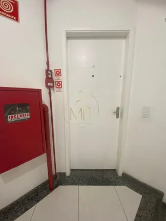 Imagem Cobertura para Venda em Santo André, Parque das Nações, 2 dormitórios, 2 banheiros, 1