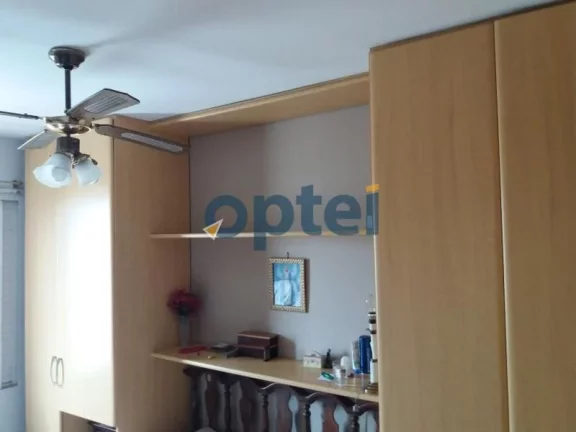 Imagem APARTAMENTO COM 2 DORMITÓRIOS À VENDA, 51 M² - VILA CAMPESTRE - SÃO PAULO/SP