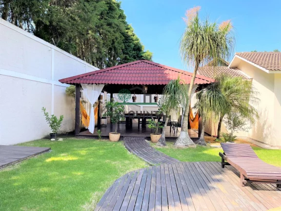 Imagem Casa com 4 Quartos à Venda, 975 m² em Flechas - Cotia