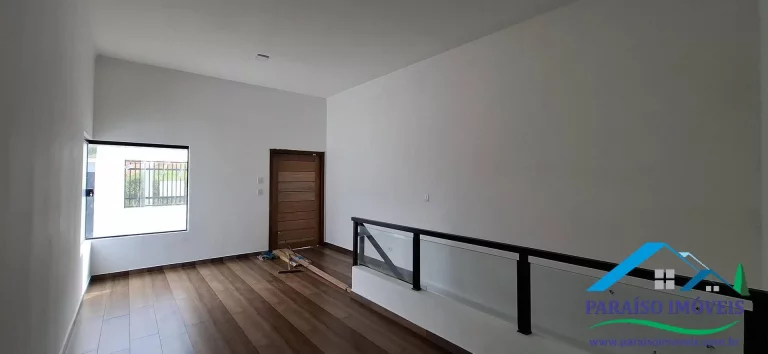 Imagem Casa Nova com Vista Panorâmica à Venda no Residencial Terras D...apos;Itália