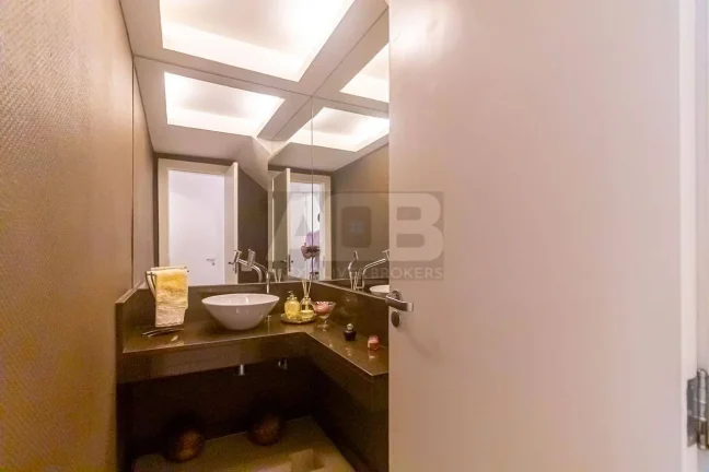 Imagem Apartamento 3 Quartos à venda em Copacabana, Miguel Lemos, 156m2 e 2vagas.