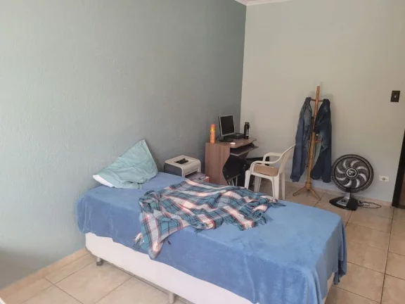Imagem Sobrado com 3 dormitórios, 155 m² - venda por R$ 900.000,00 ou aluguel por R$ 5.847,04/mês - Parque Suzano - Suzano/SP