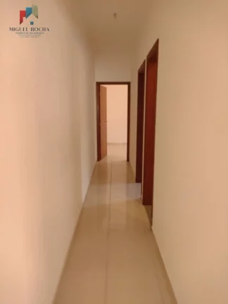 Imagem Casa à venda no bairro Residencial São Conrado - Tatuí/SP