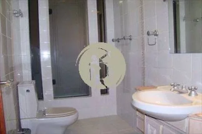 Imagem CINEMATOGRÁFICO!!!!! APARTAMENTO DE ALTISSIMO PADRÃO, AMPLO. PLANTA PREVILEGIADA, TODOS OS AMBIENT...