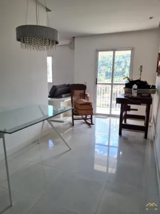 Imagem Apartamento no Maraville 61m² - Vila Rami - Jundiaí/SP
