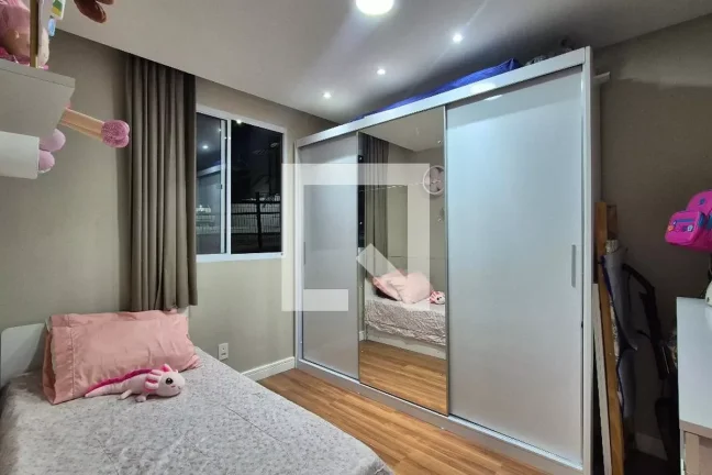 Imagem Apartamento à Venda - Vargem Grande, 2 Quartos, 48 m2