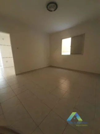 Imagem Casa com 1 dormitório para alugar, 60m² por R$ 1.650,00/mês - Vila das Mercê/Vila Vera - São Paulo/SP