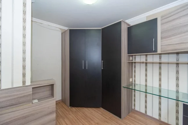 Imagem Apartamento de 2 quartos no bairro Campo Comprido