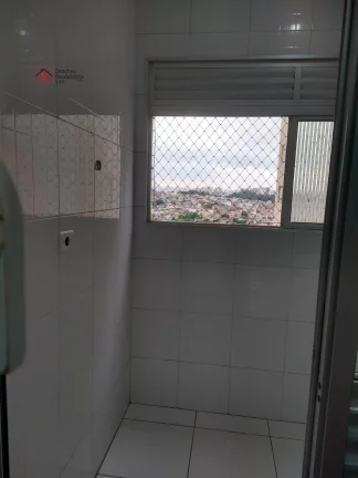 Imagem APARTAMENTO COM 3 DORMITÓRIOS A VENDA NA VILA EMA, A 5 MINUTOS A PÉ DO MONOTRILHO. VARANDA, VAGA DE GARAGEM E LAZER COMPLETO, PREÇO EXCELENTE.